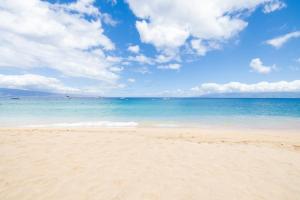 Whaler Ocean View 1 BR Sleeps 3 Steps to Beach Complimentary Car with 6 Nights WH1-1211 by KBM