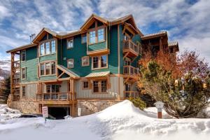 Park City TPC-102C HOT TUB KBM Resorts