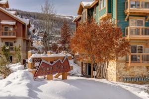 Park City TPC-102C HOT TUB KBM Resorts