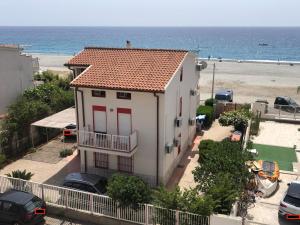 Dimora del Mare - Primo Piano Marina di San Lorenzo