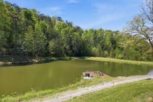 Legacy Mountain Retreat 180 Acre Private Sanctuary & Leadership Center