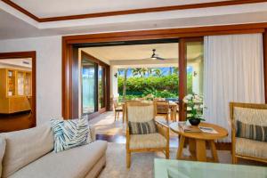The Resort at Kapalua Bay 3 Free Cars KBM Resorts 3 Multi-Listing Units 9 Bedrooms MON ML-3821