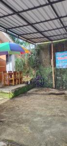 Mutiara Dieng