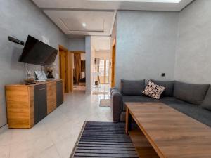 Modern and quiet apartment