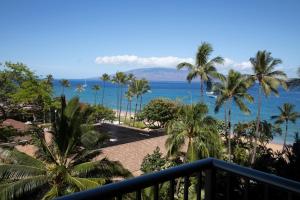 Whaler Villas Ocean View 2 BR Sleeps 8 Complimentary Car with 6 Nights WH2 ML-1580 by KBM