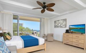 Whaler Villas Ocean View 2 BR Sleeps 8 Complimentary Car with 6 Nights WH2 ML-1580 by KBM