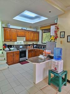 Tagaytay Rustic Villa