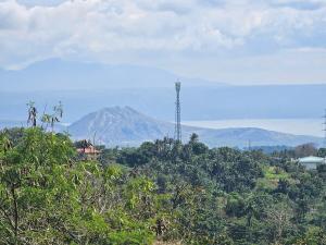 Tagaytay Rustic Villa
