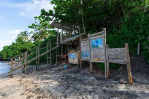 Glamping Kunna Tayrona