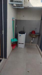 Wana casa 6 - Requinte e conforto