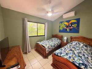 Casa Iguana Verde 2bed2bath