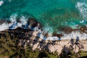 Kuilima Estates Oceanfront 3 BR Sleeps 10 Great for Families Complimentary Car with 6 Nights KUL-W11 by KBM