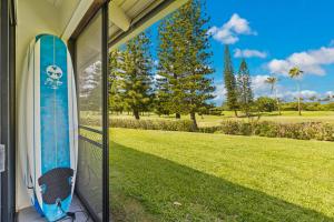Kuilima Estates Oceanfront 3 BR Sleeps 10 Great for Families Complimentary Car with 6 Nights KUL-W11 by KBM