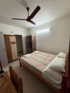 Apartment single bhk nearer to vadavalli main