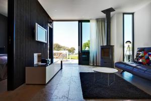Bungalow room in NOVI Resort