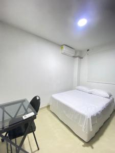 Cartagena Visible Hostal