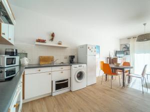 Mimizan Plage T2 avec Terrasse et Parking Proche Océan - FR-1-50-160