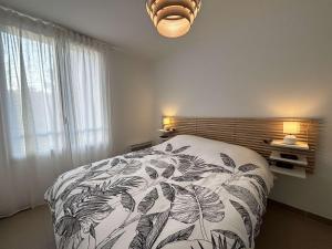 Appartement Climatisé 3 Pièces - Cavalaire-sur-Mer - FR-1-226B-256