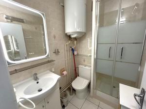 Appartement proche centre plage - 4 pers. - FR-1-837-141