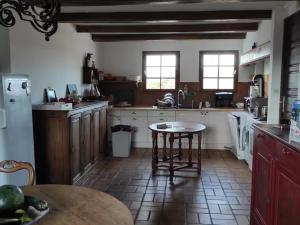 Maison familiale proche côte - 10 pers. - FR-1-418-279
