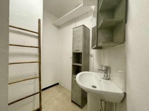 Appartement clim, emplacement idéal - 4 pers. - FR-1-226B-257