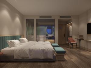 Heritage Charm Hotel Trang An