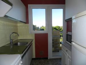 Appartement spacieux, parking - 4 pers. - FR-1-251-945