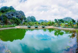 Hang Mua Eco Park