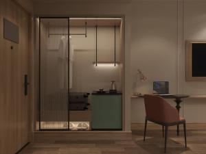 Heritage Charm Hotel Trang An