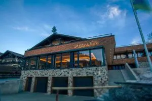 Hotel Bergruh - Reute