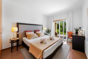 Villa Calma - Green Oasis - Lagos, Portimão