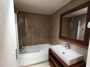 Appartement avec vue exceptionnelle - 4 pers. - FR-1-292-237