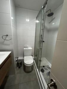 Cómodo Depto 2D 2B Cerca Aeropuerto y Mall