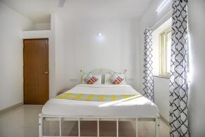Hotel O Muktesh Chandra