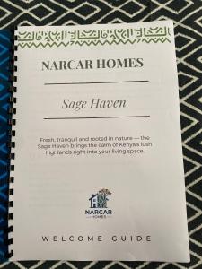 Narcar Homes