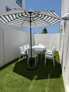 Depa Coral - Luxory Apartment with beach club