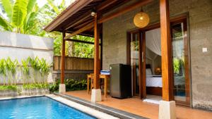 Fortuna Villa Petulu by TVM