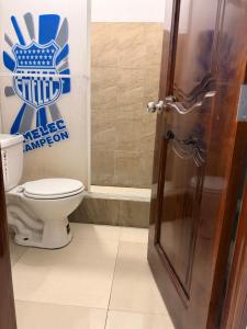 Hotel Mi Gran Victoria