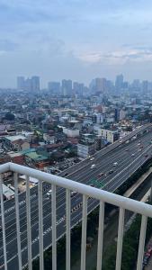Staycation in Makati Near Greenbelt 2216 Laureano Di Trevi Tower 1, Unit 2301 ,Pio Del Pilar, Makati City