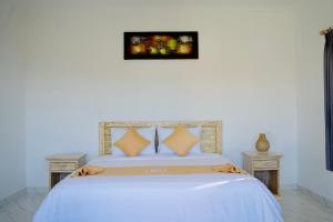 Orthas Villa Amed