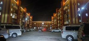 Nomad Airport B&B, Gobi Tours