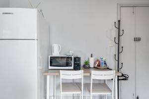 3B1 Studio ABNB-Style Easy access to CBD
