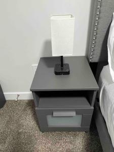 Charming 1Bd Basement Suite with Private Entrance
