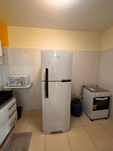 Apartamento aconchegante em LEM