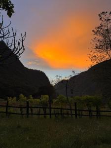 Finca VillaMaria