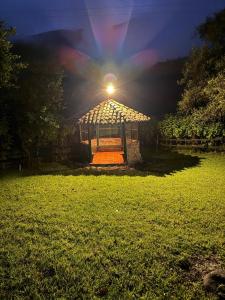 Finca VillaMaria