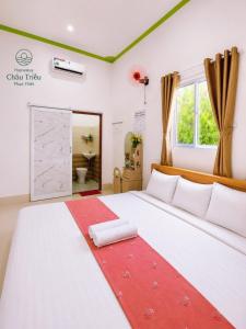 Homestay Châu Triều - Phan Thiết