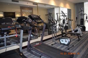 The CASTLE PREMIUM HOTEL