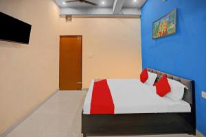 Hotel O Golden Crist Inn Hotel