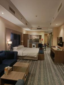 The CASTLE PREMIUM HOTEL